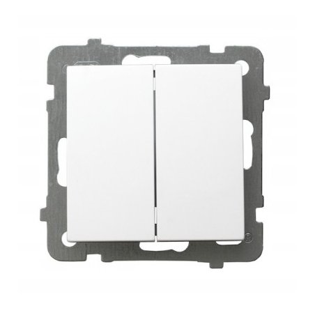 Włącznik SCHODOWY podwójny...