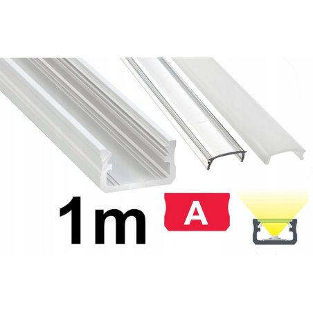 PROFIL ALUMINIOWY...