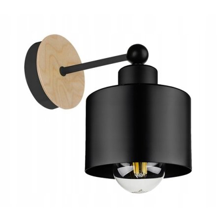 LAMPA KINKIET E27 ścienny...