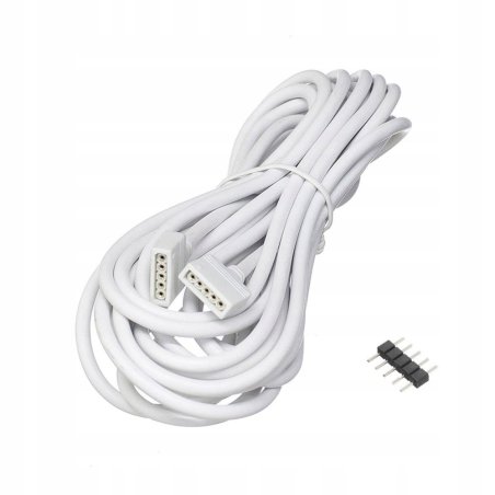 PRZEDŁUŻACZ do taśmy LED...