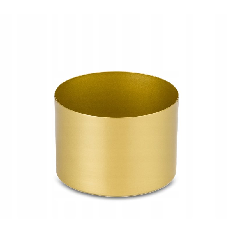 LAMPA KINKIET ścienny regulowany loft metal złoty