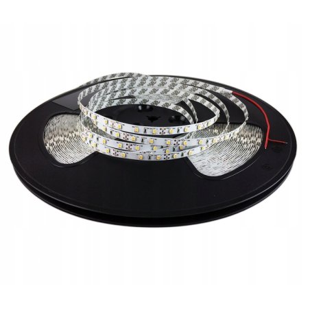 Taśma LED STANDARD SMD 24V...