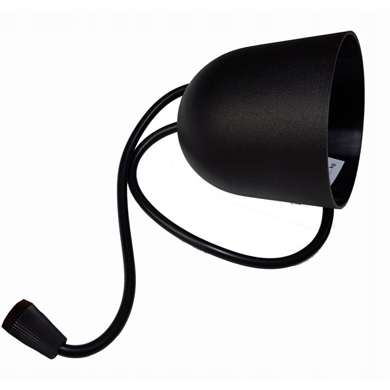 LAMPA WISZĄCA ZWIS żyrandol sufiowa loft BRYLANT 1