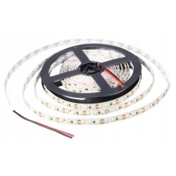MOCNA 12V 16W/m Taśma LED PREMIUM 2835 600 IP20 5m
