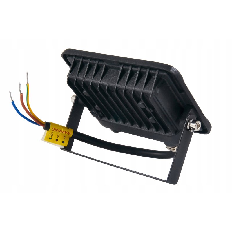 Naświetlacz halogen lampa robocza LED 20W Barwa ZIMNA