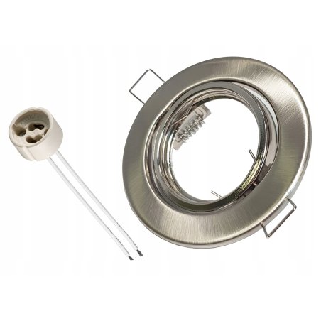 OPRAWA HALOGENOWA LED...