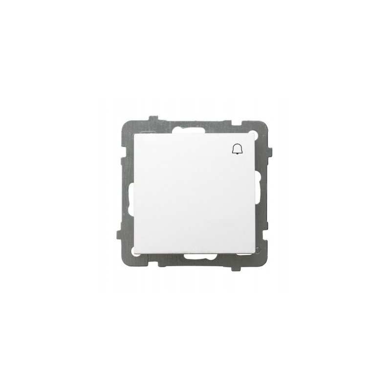 Włącznik chwilowy DZWONEK ŁĄCZNIK OSPEL seria AS