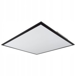 PANEL LED 40W 60x60 KASETON PLAFON LAMPA SUFITOWA amstrong 595 NEUTRAL PCV