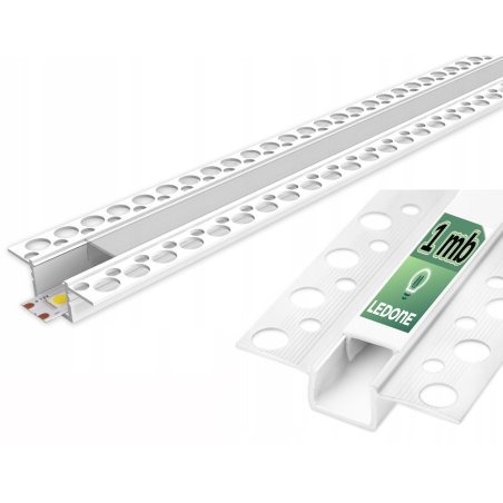 PROFIL PCV do taśm LED do...