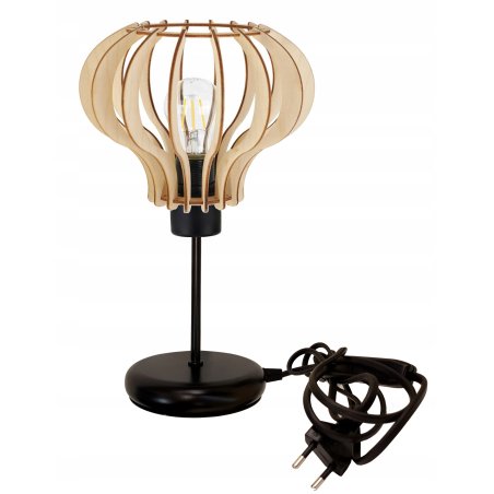 Lampka nocna Lampa stołowa...