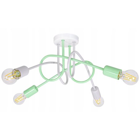 LAMPA SUFITOWA WISZĄCA...