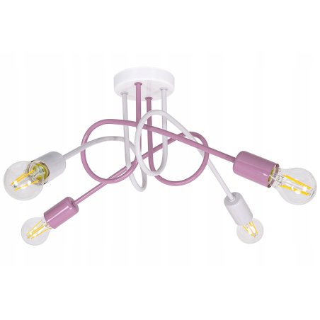 LAMPA SUFITOWA WISZĄCA...