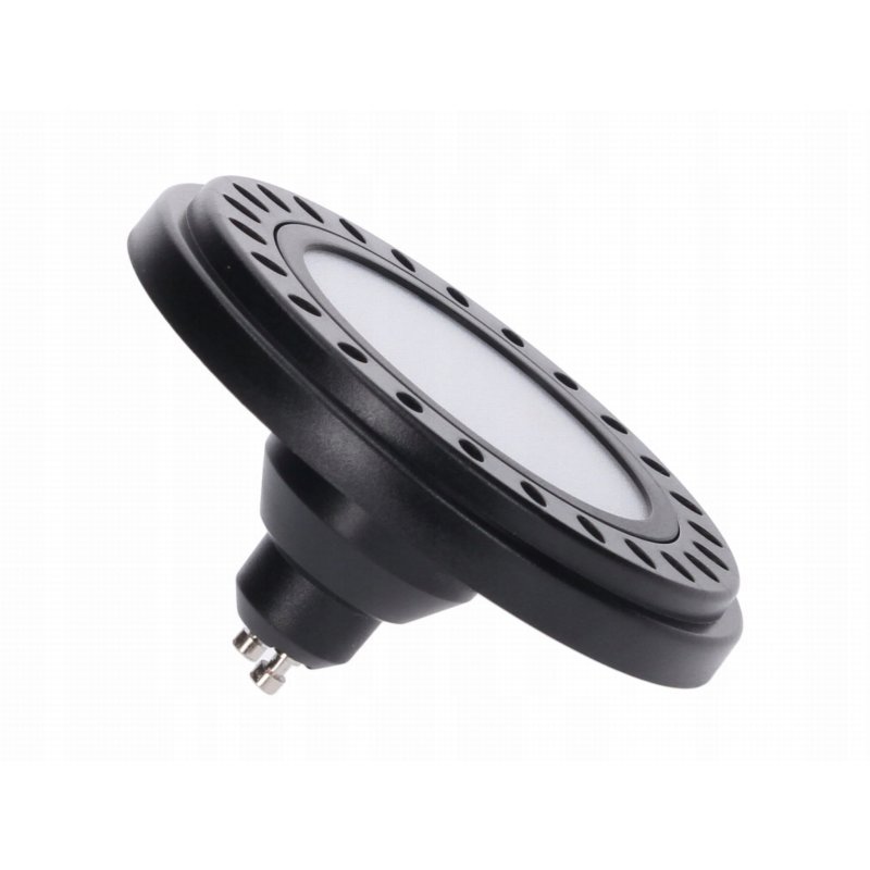 Żarówka LED GU10 ES111 do opraw AR111 9W 800lm 230V CCD WW barwa ciepła