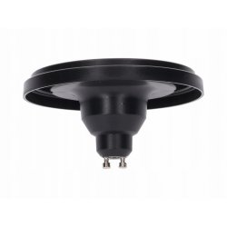 Żarówka LED GU10 ES111 do opraw AR111 9W 800lm 230V CCD WW barwa ciepła