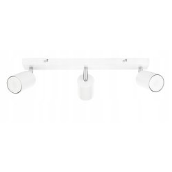 Lampa sufitowa kinkiet spot oprawa halogenowa GU10