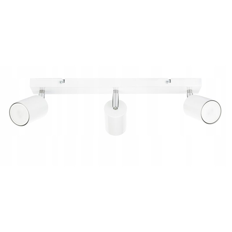 Lampa sufitowa kinkiet spot oprawa halogenowa GU10