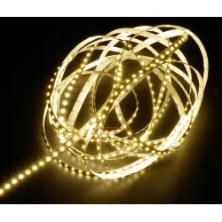 Taśma LED SMD 24V 4,8W 60diod/m IP20 NEUTRALNA 1mb