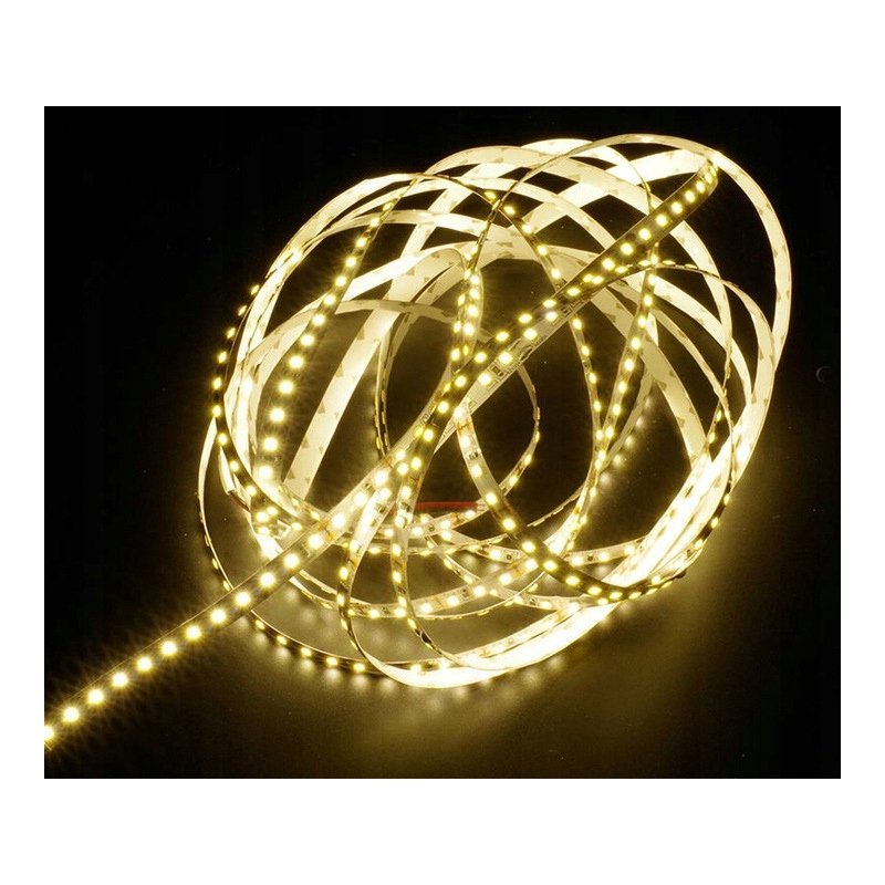 Taśma LED SMD 24V 4,8W 60diod/m IP20 NEUTRALNA 1mb