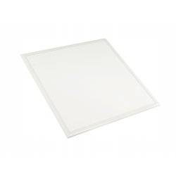 Panel NATYNKOWY LED 40W 60x60 KASETON PLAFON LAMPA SUFITOWA NEUTRALNA PCV