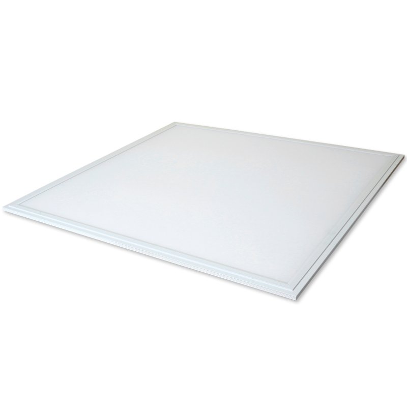 Panel NATYNKOWY LED 40W 60x60 KASETON PLAFON LAMPA SUFITOWA NEUTRALNA PCV