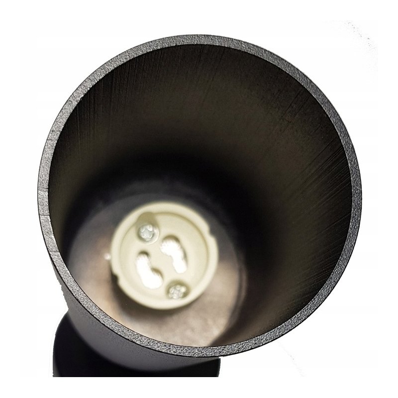 LAMPA sufit KINKIET ŚCIENNY regulowany SPOT 3 GU10