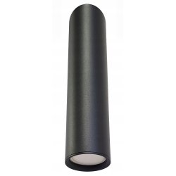 OPRAWA NATYNKOWA fi60 Spot TUBA 29cm na LED GU10 czarna