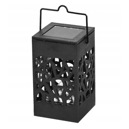 Lampka ogrodowa SOLARNA...