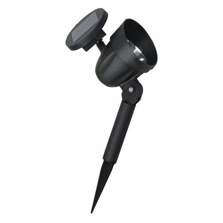 Lampka ogrodowa SOLARNA...