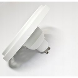 Żarówka LED GU10 ES111 do opraw AR111 10W 230V CCD NW barwa neutralna