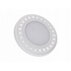 Żarówka LED GU10 ES111 do opraw AR111 10W 230V CCD NW barwa neutralna