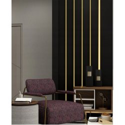 Zestaw PROFIL LED ALUMINIOWY do PŁYT karton-gips GK GIPSOWYCH + klosz 2m