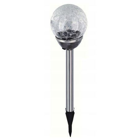 Lampka ogrodowa SOLARNA...