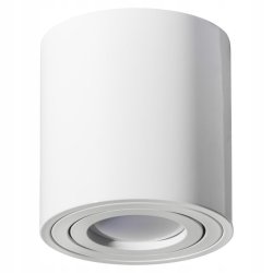 Oprawa NATYNKOWA ruchoma GU10 LED Plafon 3 kolory