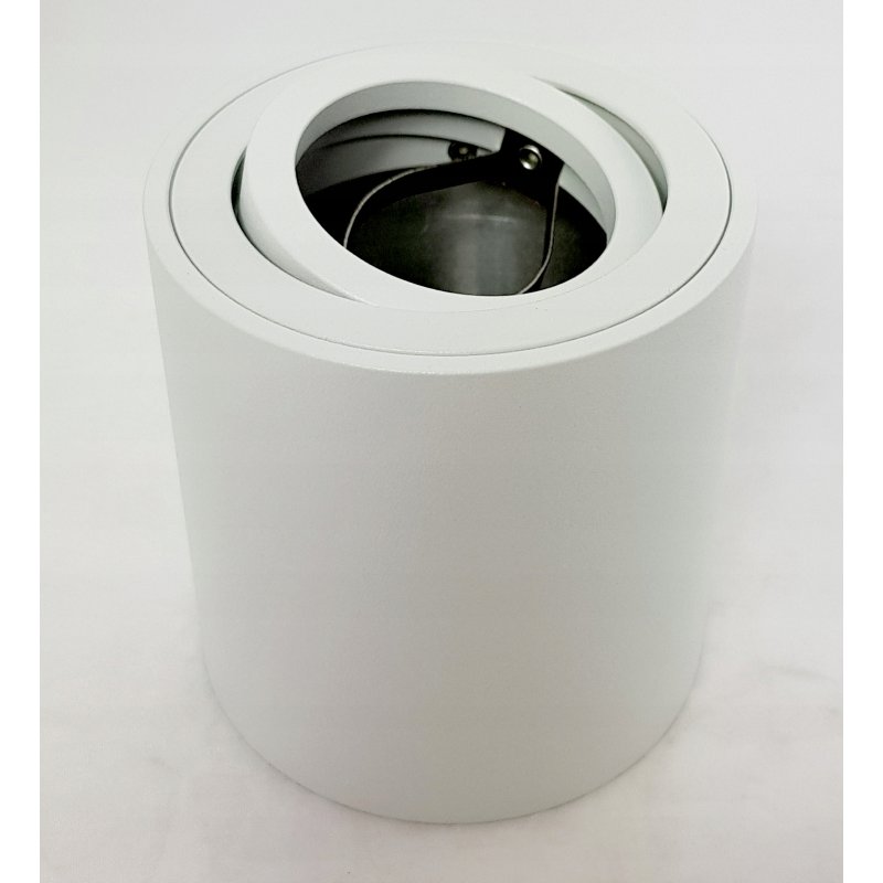 Oprawa NATYNKOWA ruchoma GU10 LED Plafon 3 kolory