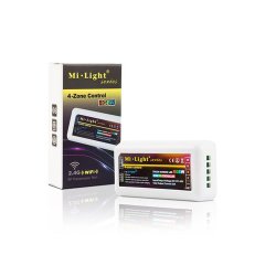 ODBIORNIK MiLight FUT038 Sterownik do taśm RGBW