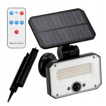 Naświetlacz Lampa wbijana...