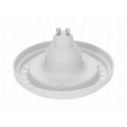 Żarówka LED GU10 ES111 do opraw AR111 9W 800lm 230V CCD WW barwa ciepła