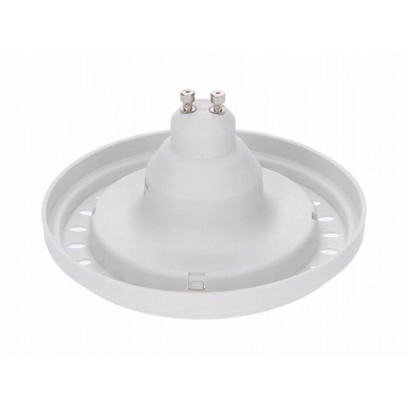 Żarówka LED GU10 ES111 do opraw AR111 9W 800lm 230V CCD WW barwa ciepła