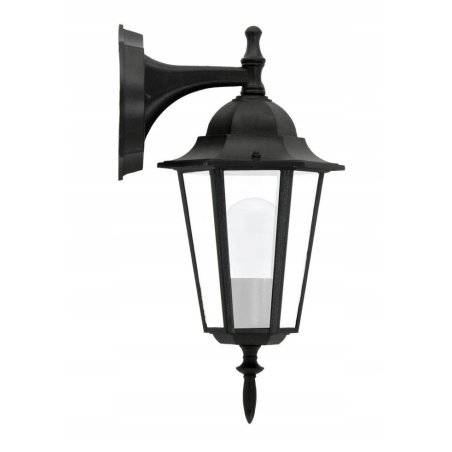 Lampa OGRODOWA Kinkiet...