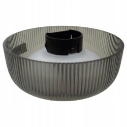 Lampa PREMIUM Elewacyjna Solarna Ogrodowa LED NW Kinkiet solarny i na USB