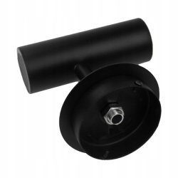 Lampa PREMIUM Elewacyjna Solarna Ogrodowa LED NW Kinkiet solarny i na USB