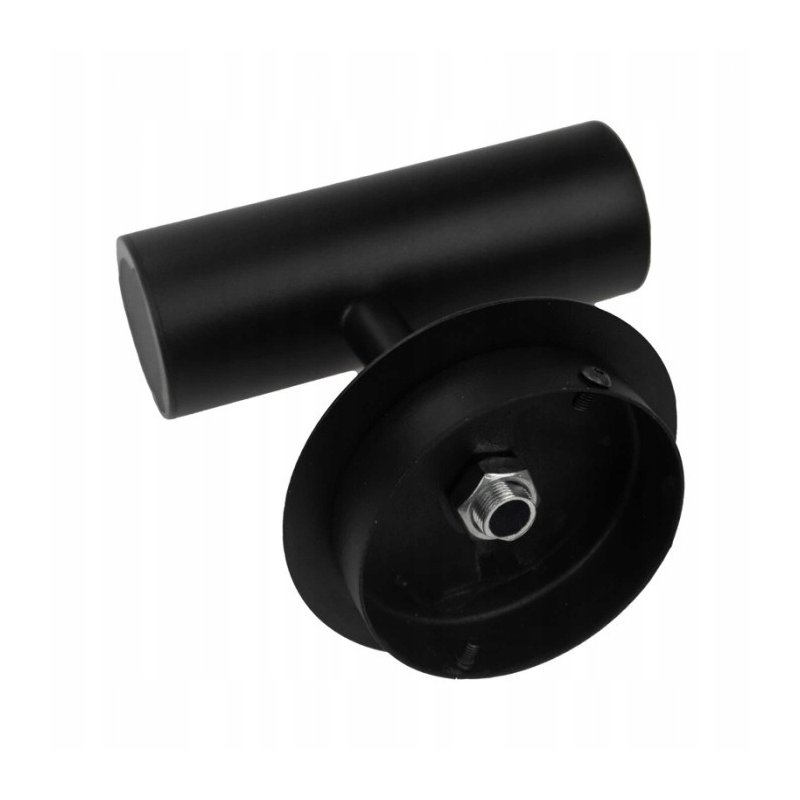 Lampa PREMIUM Elewacyjna Solarna Ogrodowa LED NW Kinkiet solarny i na USB