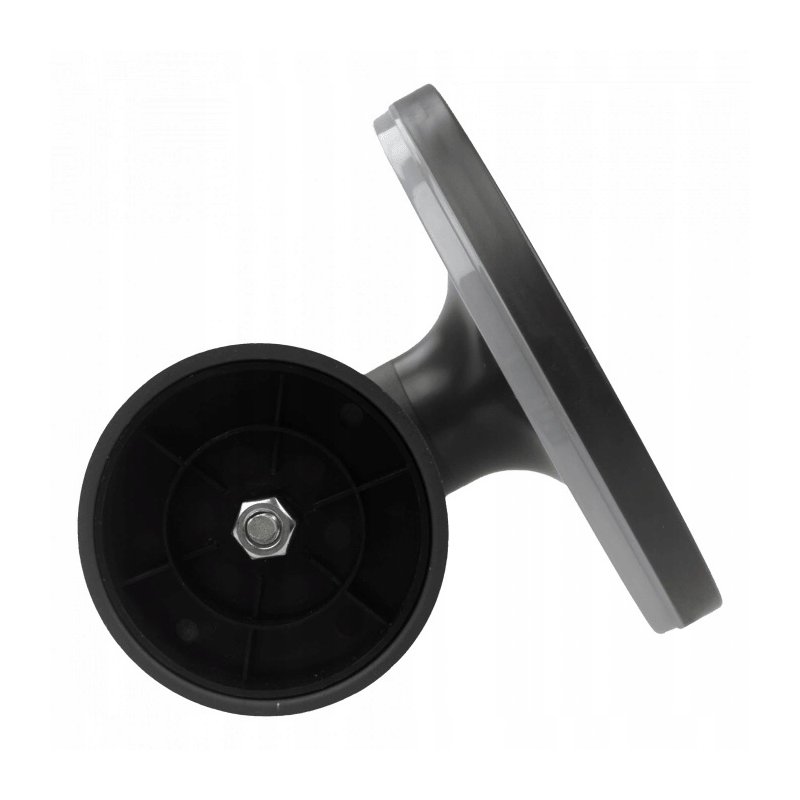 Lampa PREMIUM Elewacyjna Solarna Ogrodowa LED NW Kinkiet solarny + PIR