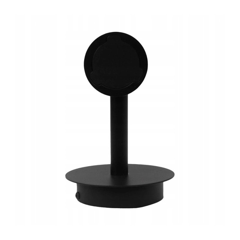 Lampa PREMIUM Elewacyjna Solarna Ogrodowa LED NW Kinkiet solarny i na USB