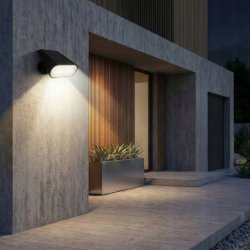 Reflektor PREMIUM ruchomy solarny OGRODOWA LAMPA SOLARNA WBIJANA LED NW