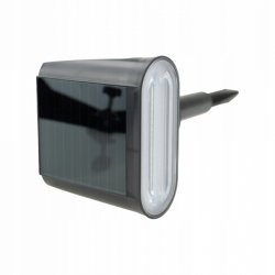 Reflektor PREMIUM ruchomy solarny OGRODOWA LAMPA SOLARNA WBIJANA LED NW