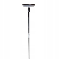 Lampka PREMIUM ogrodowa SOLARNA LAMPA wbijana 78cm LED barwa 4000K NW IP65