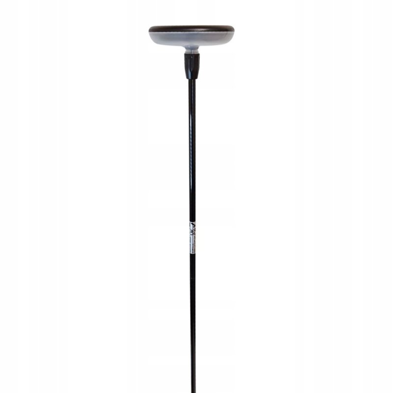 Lampka PREMIUM ogrodowa SOLARNA LAMPA wbijana 78cm LED barwa 4000K NW IP65