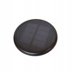 Lampka PREMIUM ogrodowa SOLARNA LAMPA wbijana 78cm LED barwa 4000K NW IP65