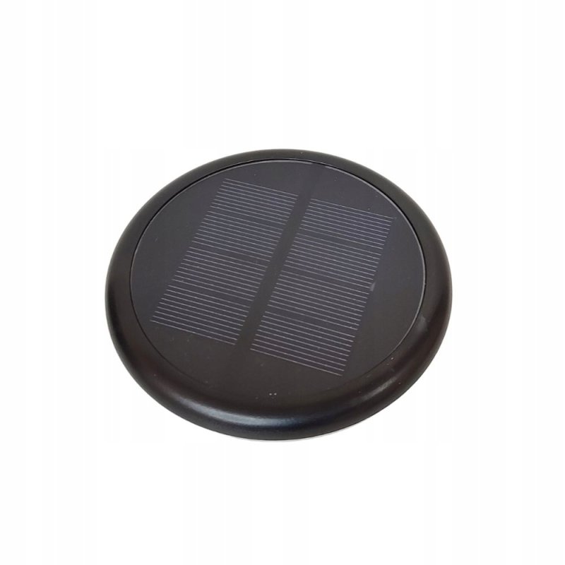 Lampka PREMIUM ogrodowa SOLARNA LAMPA wbijana 78cm LED barwa 4000K NW IP65